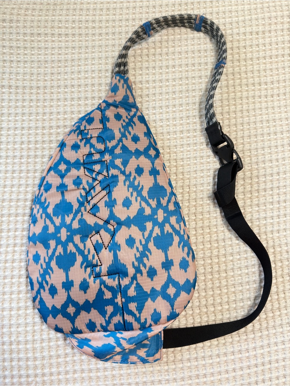 Kavu Crossbody Mini Rope - Picture 4 of 6